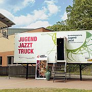 BB Jugend jazzt HH Jazz Truck (c) DMR Christian Borchers